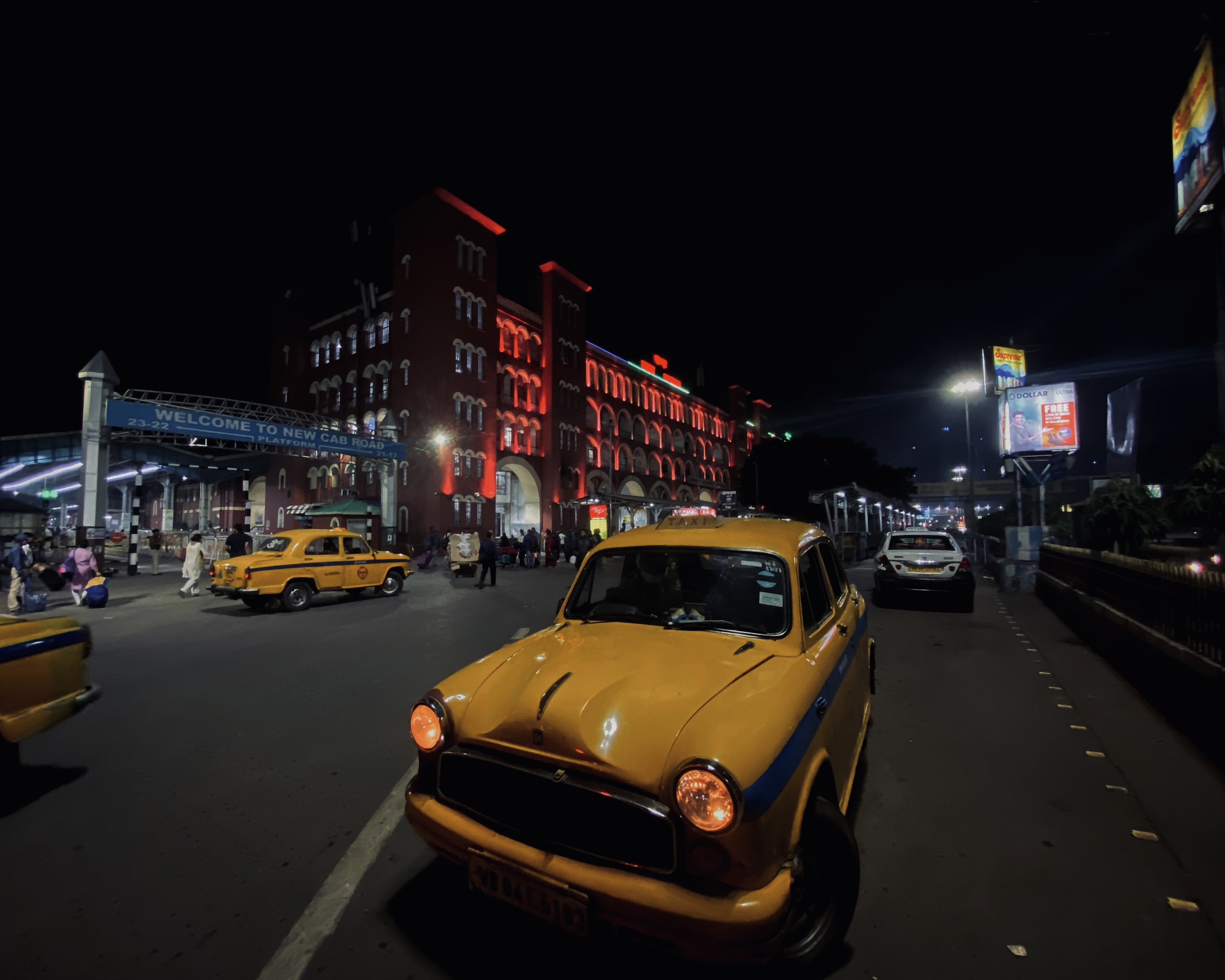 City of art